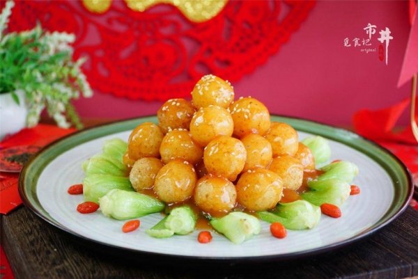 中秋节有什么特色菜-中秋节菜品寓意和做法1