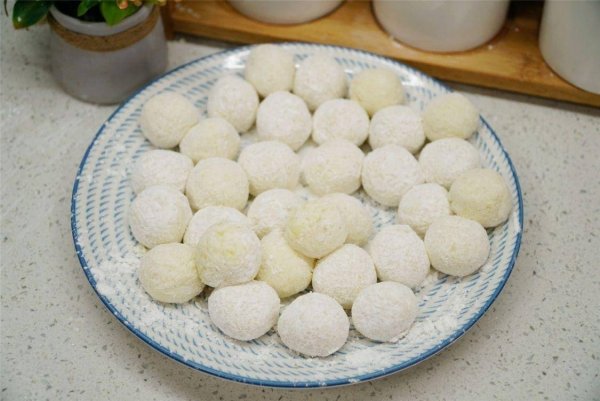 中秋节有什么特色菜-中秋节菜品寓意和做法3