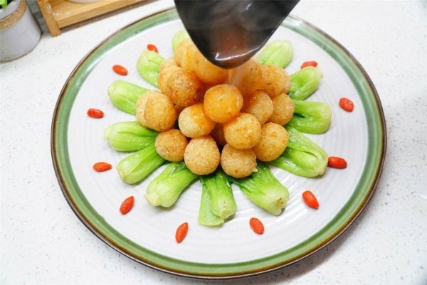 中秋节有什么特色菜-中秋节菜品寓意和做法6