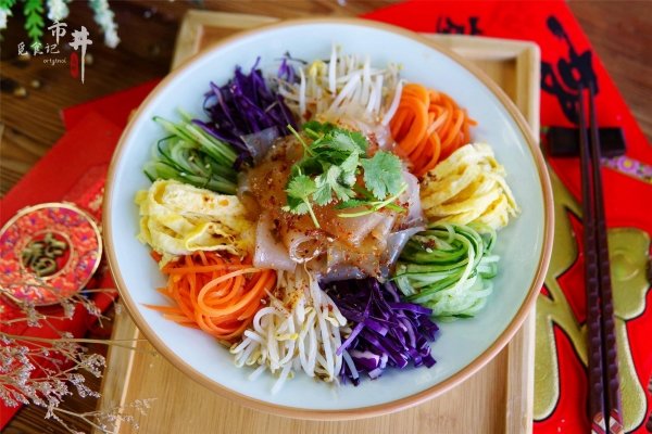 中秋节有什么特色菜-中秋节菜品寓意和做法7