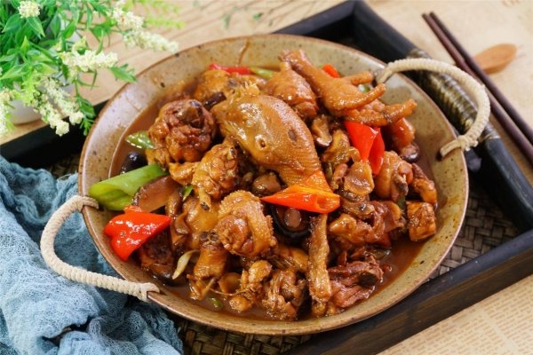 中秋节有什么特色菜-中秋节菜品寓意和做法17
