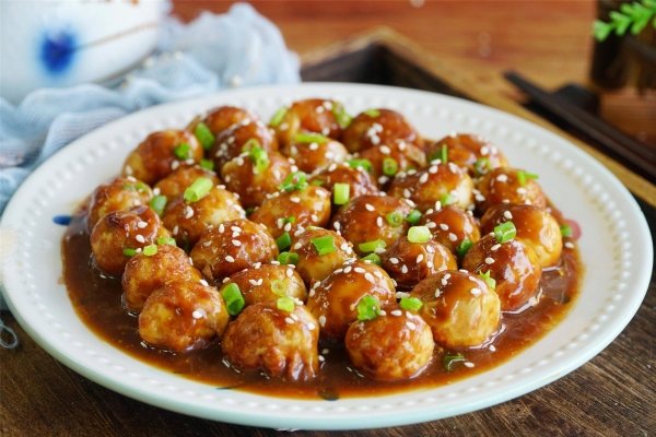 中秋节有什么特色菜-中秋节菜品寓意和做法21