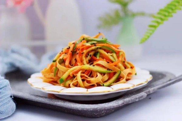 秋天有哪些应季菜-立秋推...