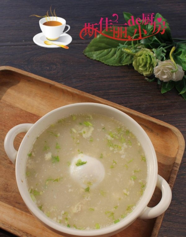 汽水肉蛋怎样蒸嫩-汽水肉蒸蛋的做法4