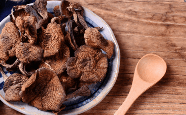 中国哪里的蘑菇最好吃-中国蘑菇排行榜4