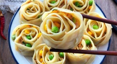孩子最爱吃的面食早餐-儿...