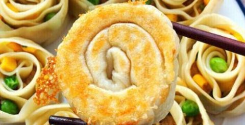 孩子最爱吃的面食早餐-儿童早餐面食谱家常做法5