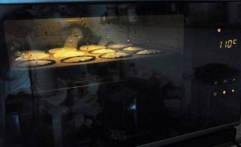 小米蒸蛋糕怎么做-小米蒸蛋糕的家常做法7