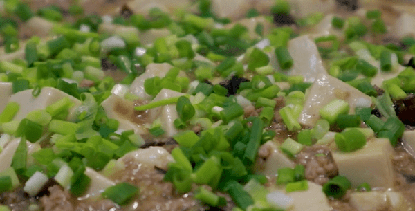 臊子豆腐怎么做-臊子豆腐的做法1