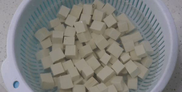 臊子豆腐怎么做-臊子豆腐的做法2