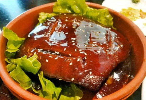 中秋家宴吃什么-中秋家宴菜谱5