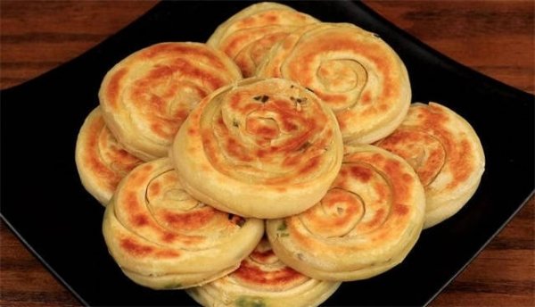 油旋饼是哪里的特产-油旋...