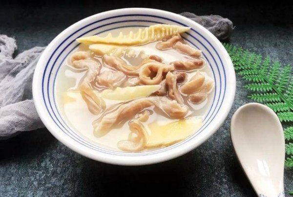 常吃猪肚有什么好处-哪些...