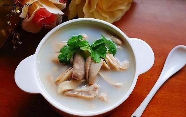 常吃猪肚有什么好处-哪些人不能吃猪肚3