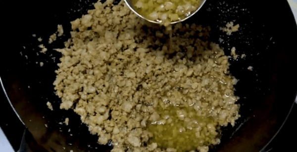 鸡哈豆腐是哪里的菜-鸡哈豆腐的做法4