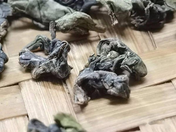 乌龙茶的来源-乌龙茶的基础知识2