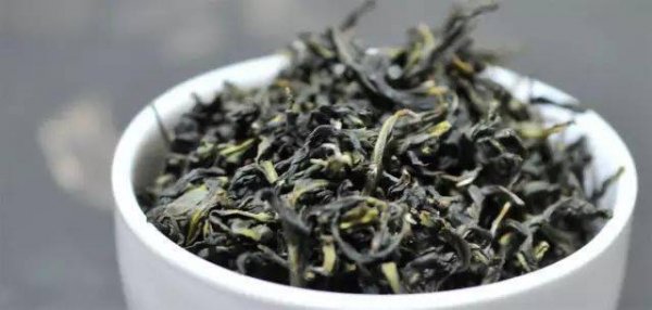 乌龙茶的来源-乌龙茶的基础知识3