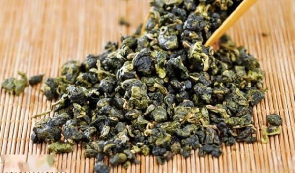 乌龙茶的来源-乌龙茶的基础知识4