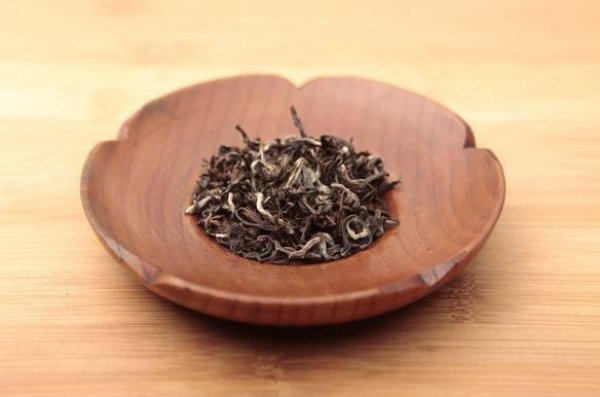 乌龙茶的来源-乌龙茶的基础知识5