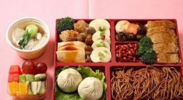 减脂餐怎么吃-怎样合理的...