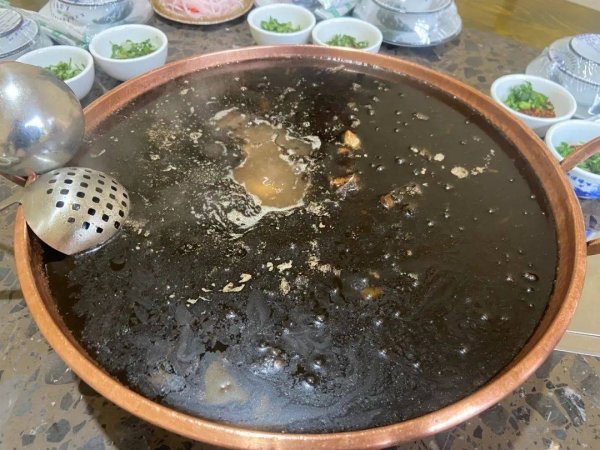 云南怒江漆油鸡-怒江漆油鸡的做法2