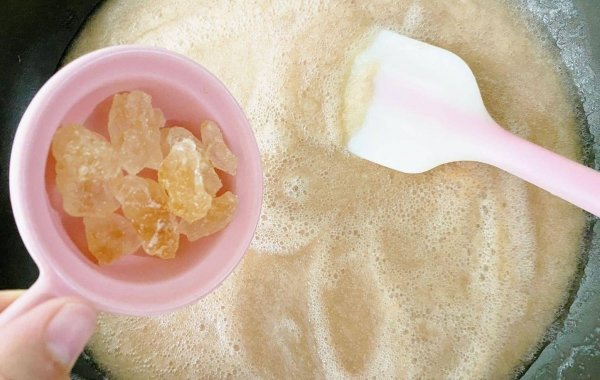 雪梨糕怎么做-雪梨糕的功效与作用9