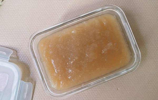 雪梨糕怎么做-雪梨糕的功效与作用14