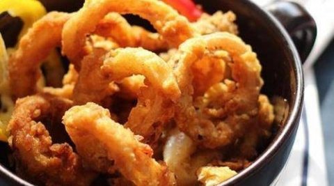 白露吃什么-白露养生食谱3