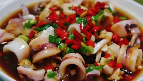白露吃什么-白露养生食谱