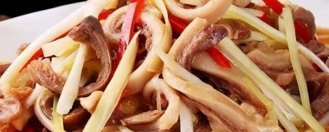 白露吃什么-白露养生食谱6