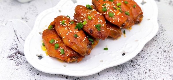 鸡翅怎么做好吃又简单-鸡翅的家常做法大全2
