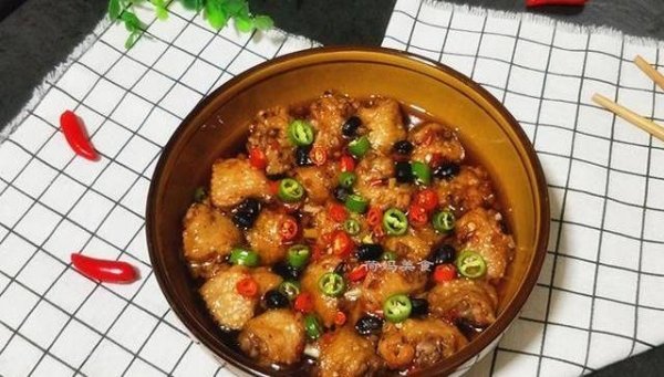 鸡翅怎么做好吃又简单-鸡翅的家常做法大全6