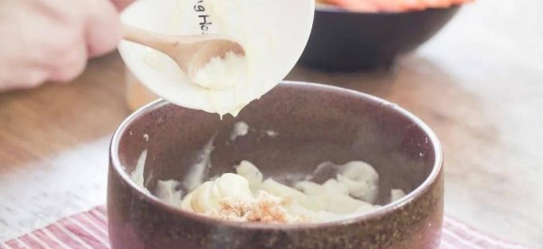 土豆泥寿司卷-土豆泥寿司卷的做法4