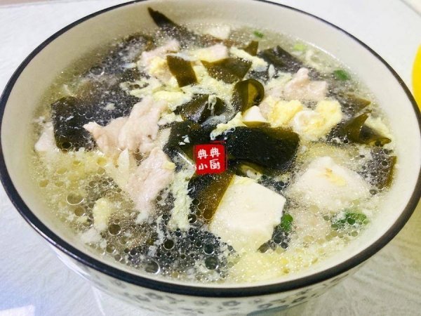 秋季清肠减脂喝什么汤比较...