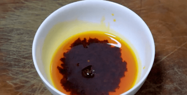 川味粉蒸牛肉要蒸多久-川味粉蒸牛肉的家常做法4
