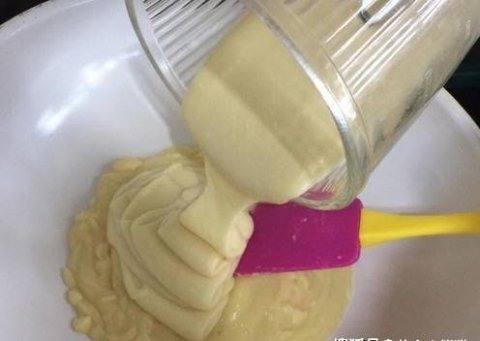 芋泥绿豆糕月饼怎么做-芋泥绿豆糕月饼的做法5