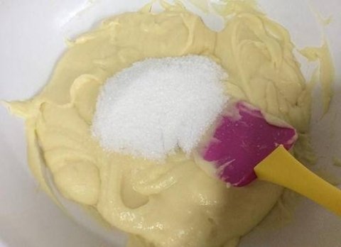 芋泥绿豆糕月饼怎么做-芋泥绿豆糕月饼的做法6
