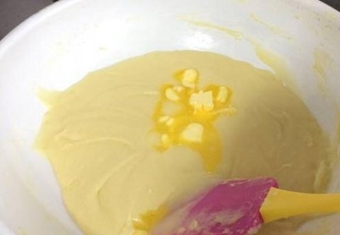 芋泥绿豆糕月饼怎么做-芋泥绿豆糕月饼的做法7