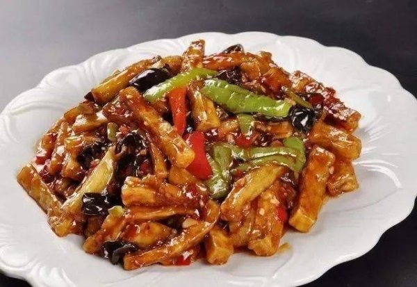 中秋家常菜有哪些-中秋最受喜爱的菜3