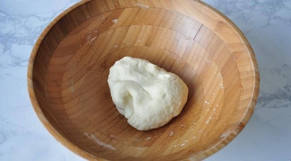 糖饼怎么做又酥又好吃-糖饼的家常做法2