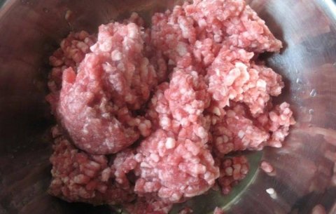 腐衣卷是什么-腐衣鲜肉卷怎么做6
