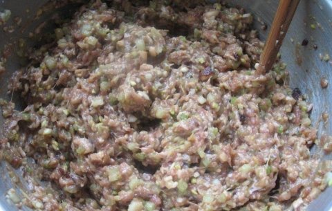 腐衣卷是什么-腐衣鲜肉卷怎么做8