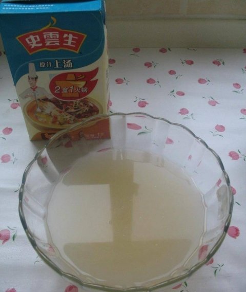 腐衣卷是什么-腐衣鲜肉卷怎么做17