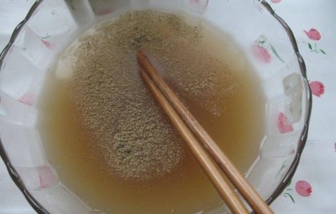 腐衣卷是什么-腐衣鲜肉卷怎么做18
