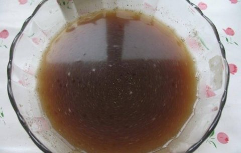 腐衣卷是什么-腐衣鲜肉卷怎么做19