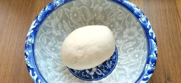 豆沙烧饼怎么做-豆沙烧饼的做法3