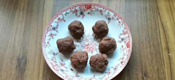 豆沙烧饼怎么做-豆沙烧饼的做法5
