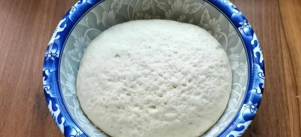 豆沙烧饼怎么做-豆沙烧饼的做法6