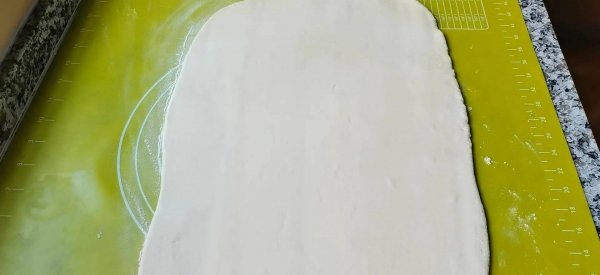 豆沙烧饼怎么做-豆沙烧饼的做法9