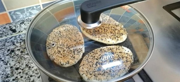 豆沙烧饼怎么做-豆沙烧饼的做法21